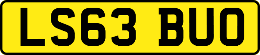 LS63BUO