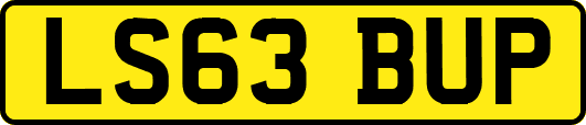 LS63BUP