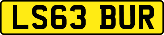 LS63BUR