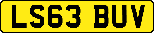 LS63BUV