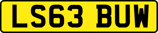 LS63BUW