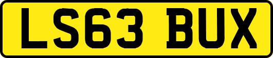 LS63BUX