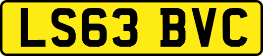LS63BVC