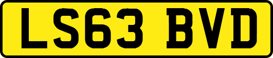 LS63BVD