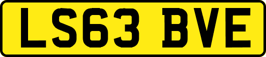 LS63BVE