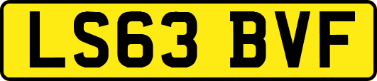 LS63BVF
