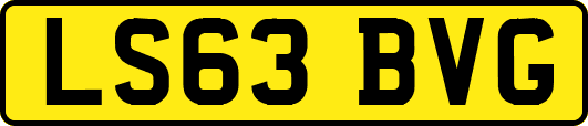 LS63BVG