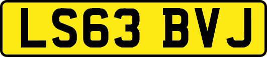 LS63BVJ
