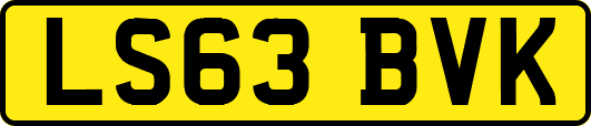 LS63BVK