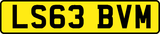 LS63BVM