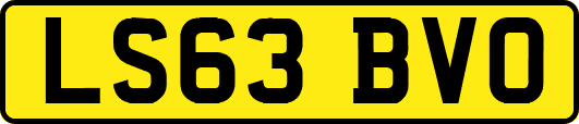 LS63BVO