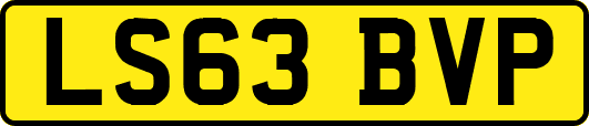 LS63BVP