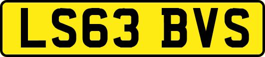 LS63BVS