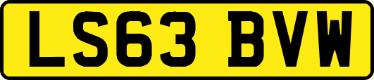 LS63BVW