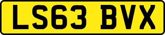 LS63BVX