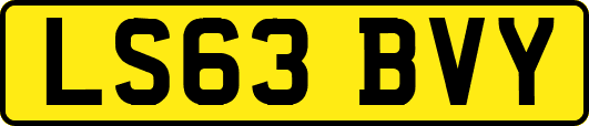 LS63BVY