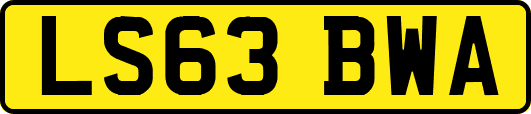 LS63BWA