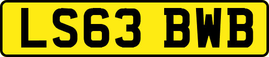 LS63BWB