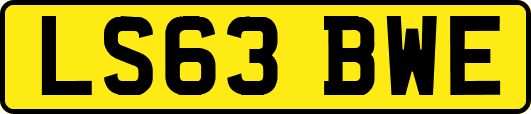 LS63BWE