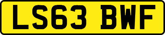 LS63BWF