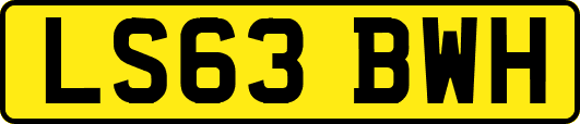 LS63BWH