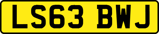 LS63BWJ