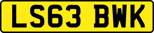 LS63BWK