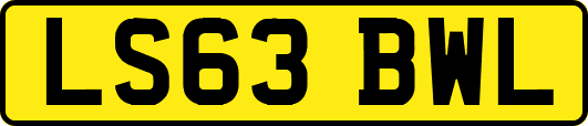 LS63BWL