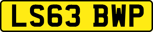 LS63BWP