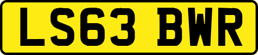 LS63BWR