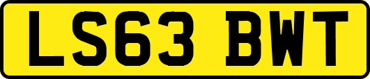 LS63BWT