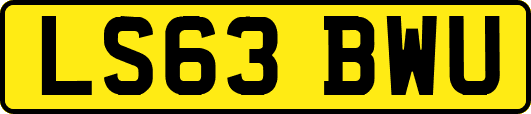 LS63BWU