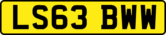 LS63BWW