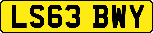 LS63BWY