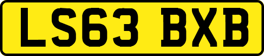 LS63BXB