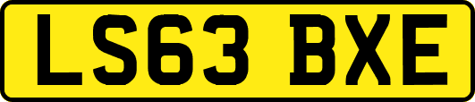 LS63BXE