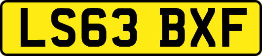 LS63BXF