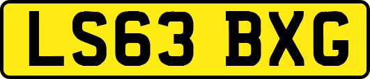 LS63BXG