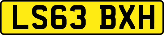 LS63BXH