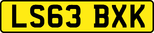LS63BXK