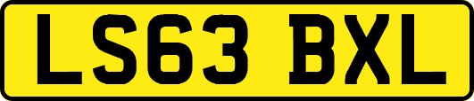 LS63BXL