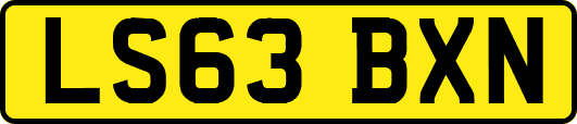 LS63BXN