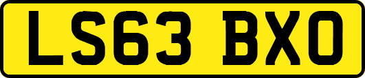 LS63BXO
