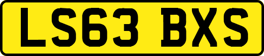 LS63BXS