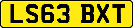 LS63BXT