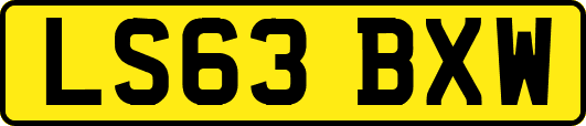 LS63BXW