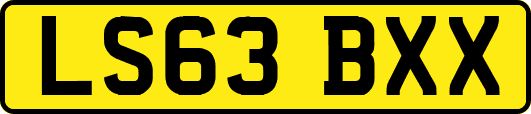 LS63BXX