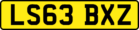 LS63BXZ