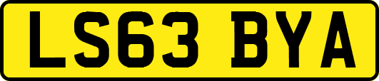 LS63BYA