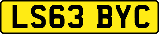 LS63BYC